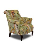 British Made Armchairs