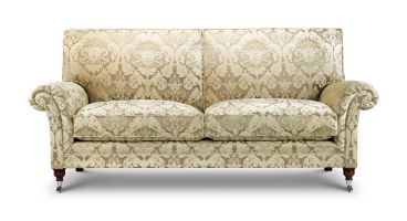 Traditional Sofas UK