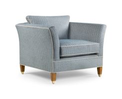 Hand Made Armchairs