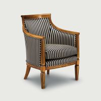 Handmade Armchair