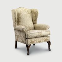 Made in Britain Armchairs