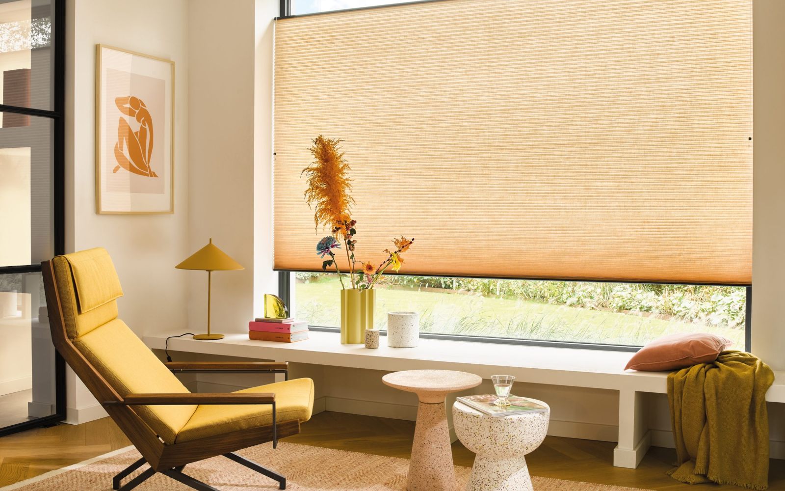 How to Choose the Right Blinds for Large Windows Butterley Barn