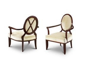 Traditional Sofas and Chairs