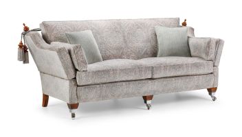 UK Made Sofas