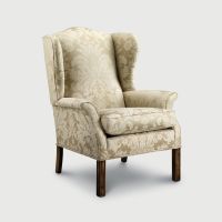 Made in Britain Armchairs