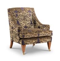 Handmade Armchair 