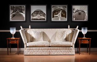 British Made Sofas