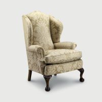 Traditional Sofas and Chairs