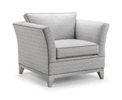 Made to Last Armchair