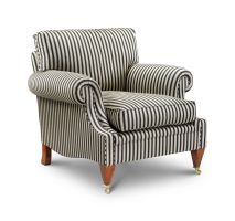 British Made Armchairs
