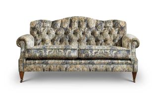 UK Made Sofas