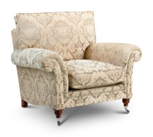 Traditional Sofas and Chairs