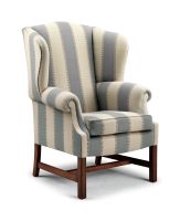Made in Britain Armchairs