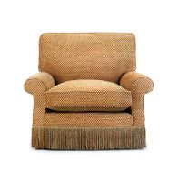 Hand made Armchairs