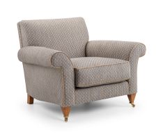 Handmade Armchair
