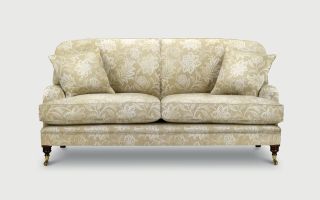 Luxury Handmade Sofas