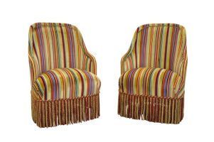Made to Last Armchair