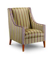Handmade Armchair