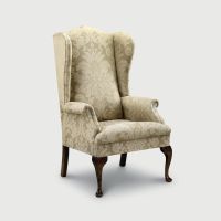 British Made Armchairs