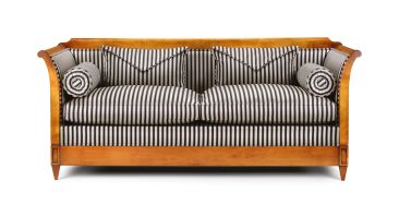 Handmade Sofas