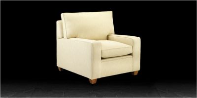 Made to Last Armchair