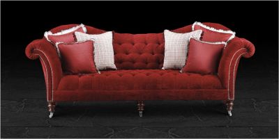 Handmade Sofas