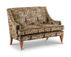 Luxury Handmade Sofas