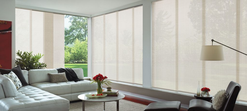 Luxaflex Luxury Blinds 