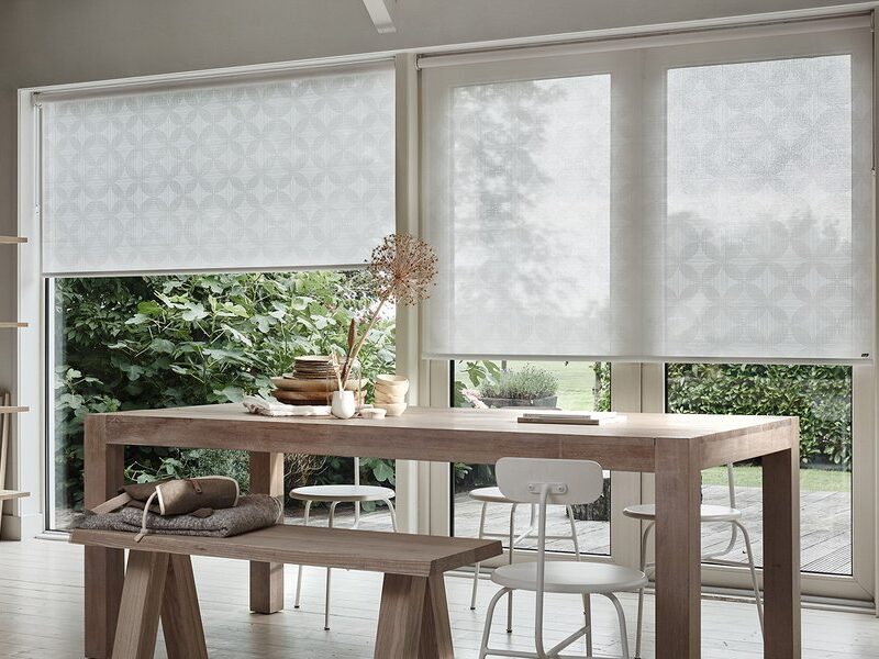 luxury blinds for your windows