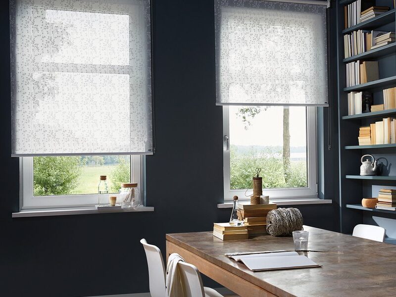 made to measure roller blinds