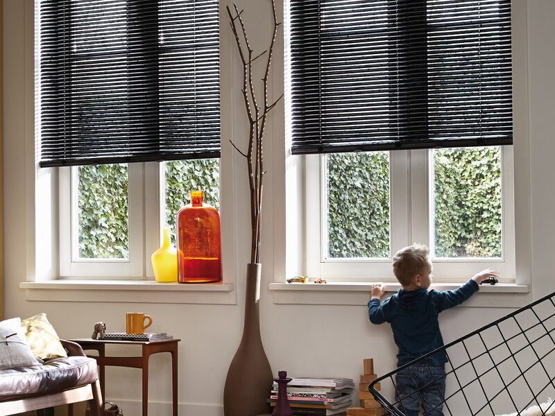 made to measure venetian blinds